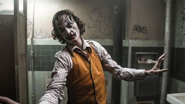 Cine Arte Alameda estrena el Guasón y presenta Ciclo de Cine Especial Joaquin Phoenix