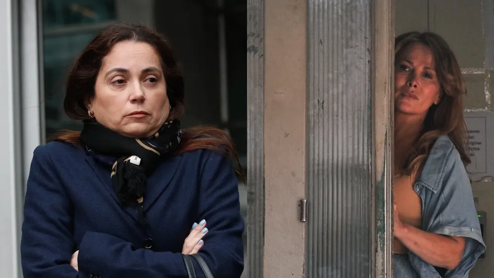 Leonarda Villalobos filtra que Cathy Barriga peleó con líder de banda “Los Pulpos”: Tiene todo escrito en un cuaderno