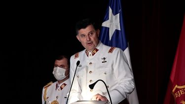 La revisión del Golpe de Estado del general (r) Martínez que remeció al Ejército