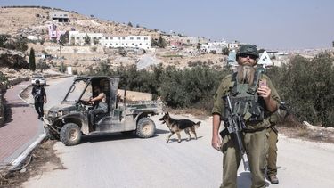 Israel celebra el triunfo de Trump: Ministro dice que significa la “anexión total de Cisjordania”