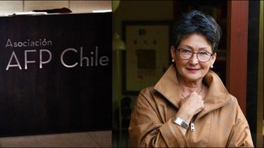 Asociación de AFP cuestiona reforma previsional: Es un retroceso
