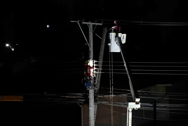 31307 cortes de luz en santiago para este miercoles 18 de marzo se.webp