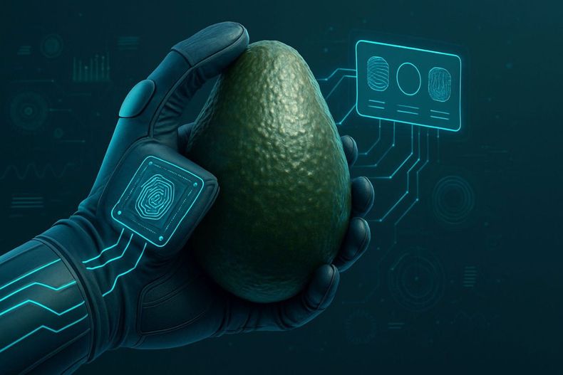 La finalidad es optimizar la inocuidad y reducir el desperdicio alimentario. La inteligencia artificial actúa como una herramienta esencial y efectiva.