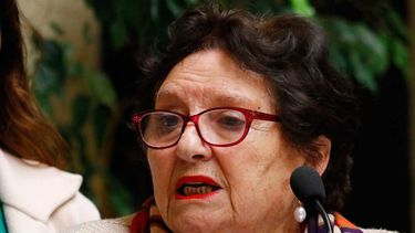 Corte Suprema confirma desafuero de la diputada María Luisa Cordero por injurias contra Campillai