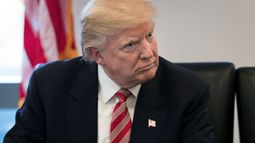 Anuncian juicio político contra Donald Trump: Demócratas acusan traición del Presidente a la seguridad nacional