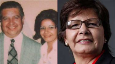 Adriana Rivas, la secretaria del Mamo Contreras, nuevamente intenta evitar su extradición a Chile