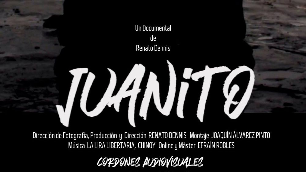 Juanito: El documental que muestra la fragilidad y la crudeza de las personas ante las adicciones