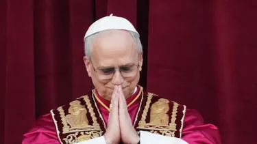 El mundo con los ojos puestos nuevamente en Latinoamérica tras elección del papa peruano-estadounidense León XIV