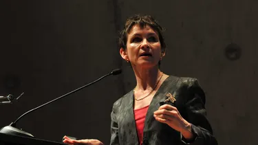 2 lesionados: Equipo de ministra Tohá sufre accidente automovilístico en Cunco