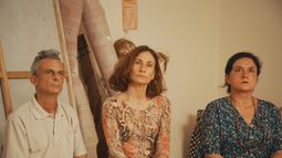 Chile brilla en el festival de cine más grande de Latinoamérica