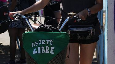 Senado de Argentina debatirá el 29 de diciembre la legalización del aborto