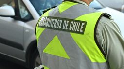 Corte de Apelaciones de Santiago confirmó expulsión de aspirante tras investigación disciplinaria / Agencia Uno