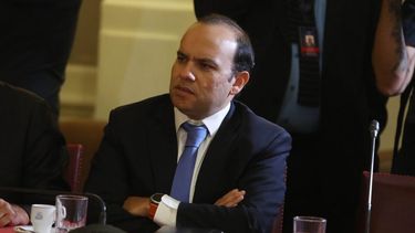 Turbulencias por el estilo Pavez: Subcomisión de Principios complicada en su hora decisiva