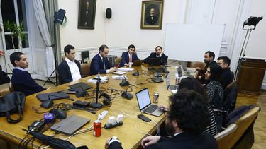 El Desconcierto | Mesa negociadora Consejo Constitucional.jpeg