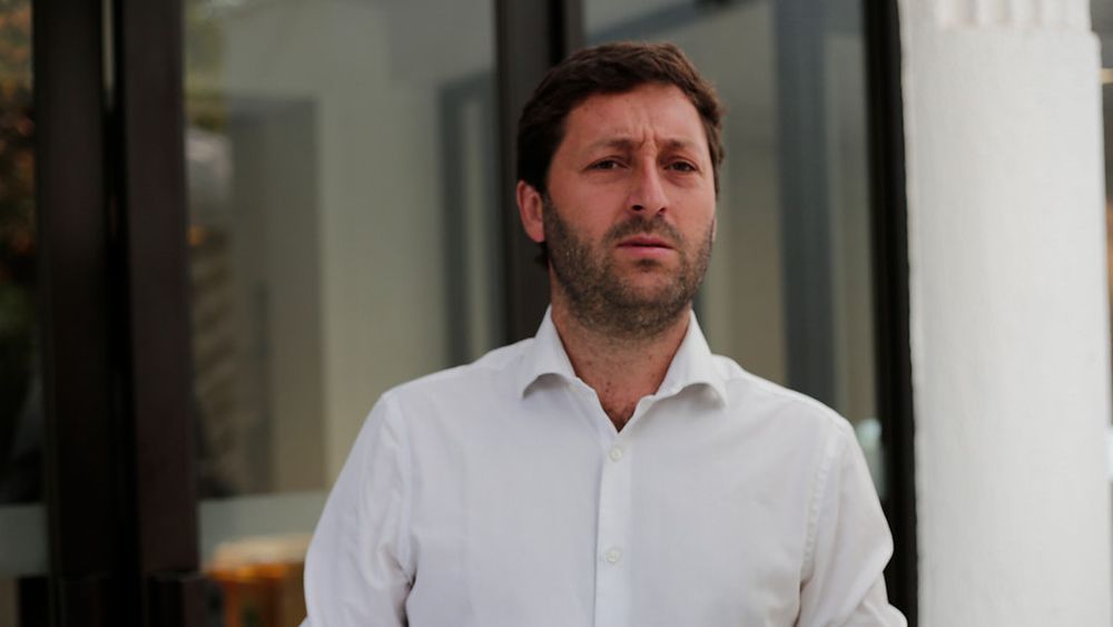 Empresario multado por saquear agua financia campaña de Juan Antonio Coloma