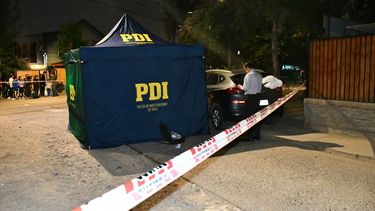 Condenan al Psicópata de Meiggs: Asesinó a seis personas en situación de calle