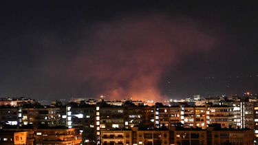Joe Biden ordena que Estados Unidos bombardee Siria a poco de asumir el mando