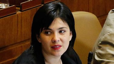 Karol Cariola denuncia misoginia y anticomunismo tras frustrada candidatura en la Cámara