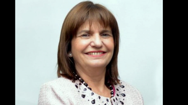 Patricia Bullrich, una dama de hierro que buscará ser presidenta de Argentina
