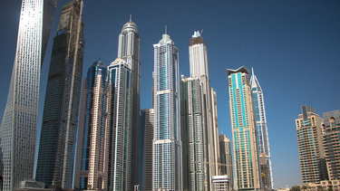 Dubái alberga a las 120 familias más ricas del mundo: Suman más del billón de dólares