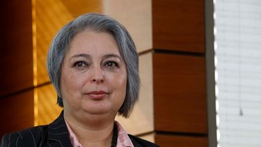 Ministra Jara: Tener un seguro social es indispensable para mejorar pensiones de mujeres