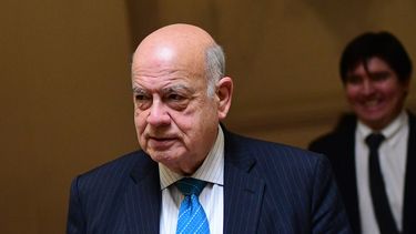 Insulza aseguró que volvería a mediar por el retorno de Pinochet: Actuamos fundamentalmente en defensa de la soberanía nacional