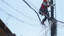 Cortes de luz programados para este domingo 28 de septiembre en Santiago: Revisa comunas y horarios