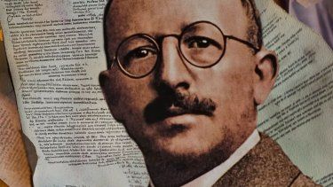 Marc Bloch / Educahistoria.com