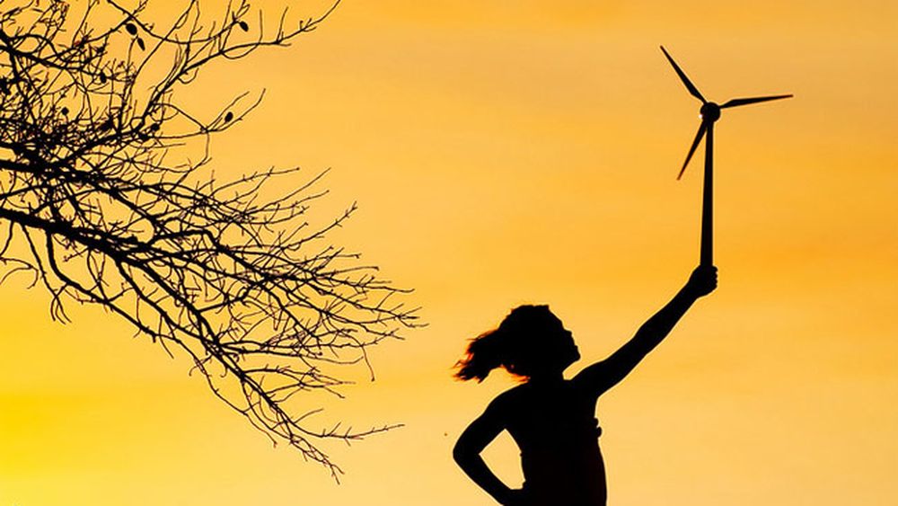 La mujer y la sostenibilidad ¿Una conexión natural?