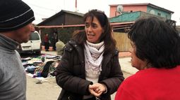 Pía Adriasola, esposa de José Antonio Kast: El proyecto de Identidad de Género instruye a los niños al desdibujamiento de su sexualidad