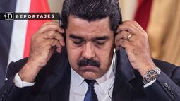 Nicolás Maduro: el fantasma del fraude, diplomacia pública y la banal pelea con Elon Musk