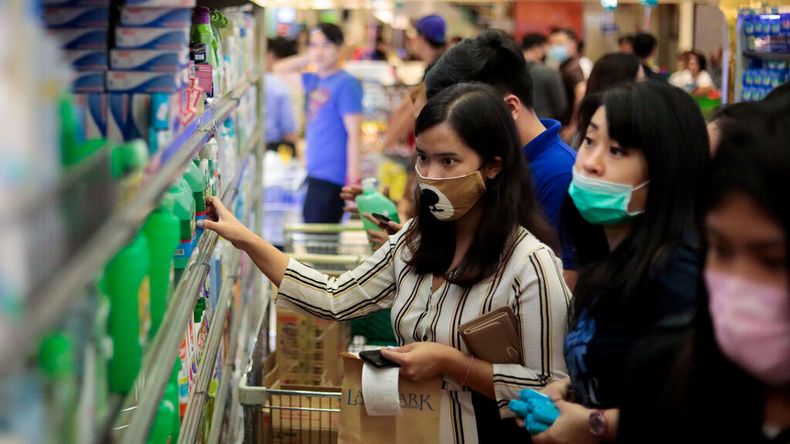 Coronavirus Enfermedades_infecciosas Infecciones OMS_Organizacion_Mundial_de_la_Salud Salud_463715261_143871881_1024x576.jpg