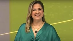 Calor, intenso viento y lluvia: Michelle Adam detalló el tiempo para este fin de semana