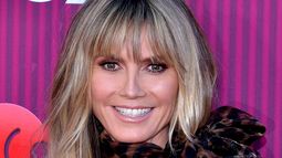 VIDEO| La canción viral de un grupo de jóvenes alemanas para protestar contra los cánones de belleza de Heidi Klum