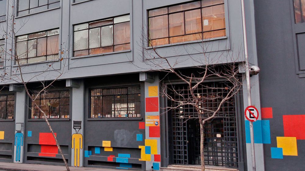 Balmaceda Arte Joven regresa con Sesiones 1215