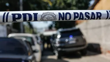 ExPDI falsearon pruebas y manipularon procedimiento antidrogas para inculpar a mujer: No cumplirán presidio en cárcel