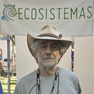 El Desconcierto | Juan Pablo Orrego Silva