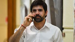 Joaquín Lavín León será formalizado por fraude al fisco y tráfico de influencias: Tribunal acoge solicitud de fiscalía Joaquín Lavín León será formalizado por fraude al fisco y tráfico de influencias: Tribunal acoge solicitud de fiscalía