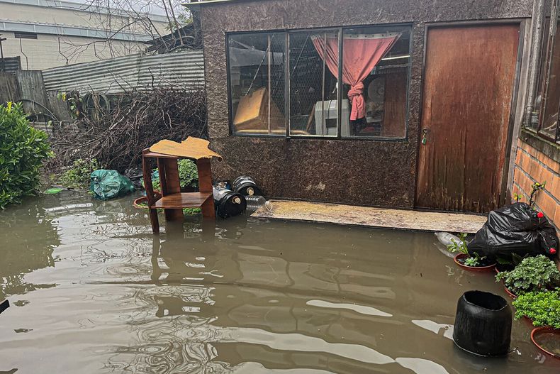 Bono de Recuperación para los damnificados por las lluvias - Agencia Uno