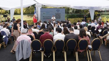 Plataforma Socialista y cónclave: “El programa de gobierno está seriamente comprometido”