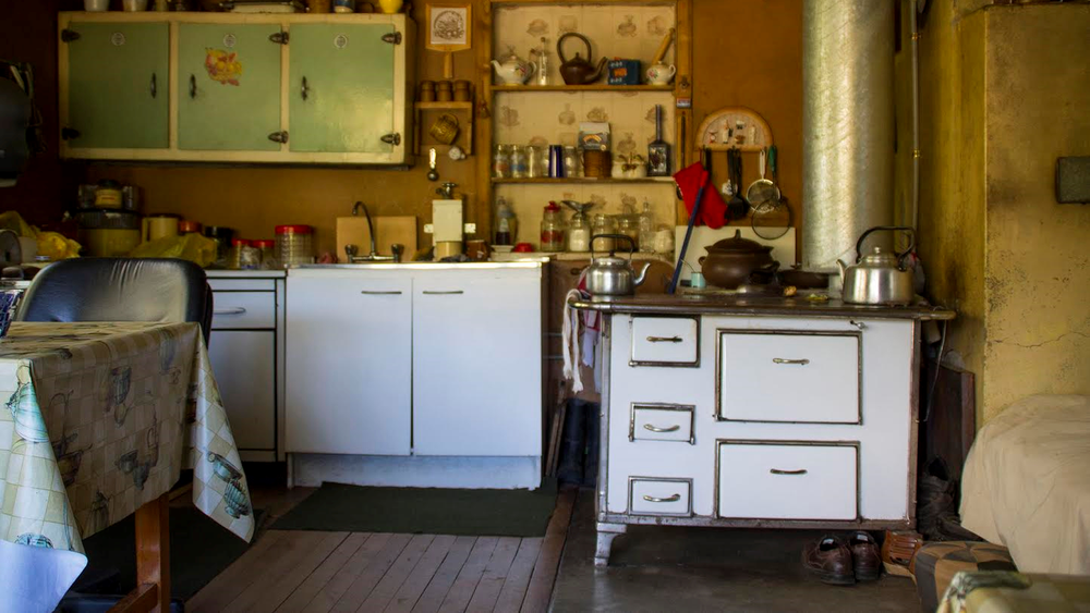 Como Puchero de estancia, el proyecto que revaloriza las prácticas culinarias de los pobladores rurales de Aysén