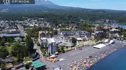 142 años de Pucón: Los desafíos de la capital del turismo para enfrentar un nuevo mandato