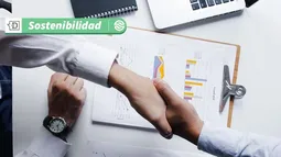 Ranking Merco: BCI, Mercado Libre y Natura encabezan el top 3 de empresas más responsables ESG de Chile en 2024