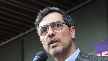 Alcalde de Recoleta a una semana de asumir recibe amenazas de muerte: Anuncia acciones legales