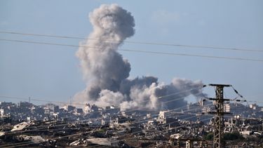 Israel supera los 65.000 palestinos muertos en su incursión militar de casi dos años en Franja de Gaza