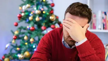 Síndrome del Grinch: por qué sentimos malestar previo a Navidad y Año Nuevo y la clave para darle un nuevo sentido