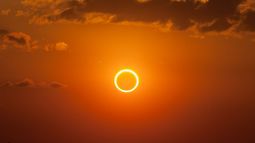 Autoridades entregan datos clave para observar el eclipse