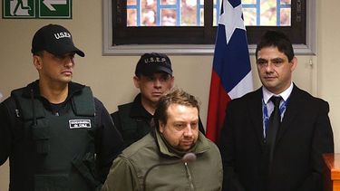 REDES| Se debería pudrir en la cárcel: Las reacciones tras la condena de 26 años de prisión para Mauricio Ortega