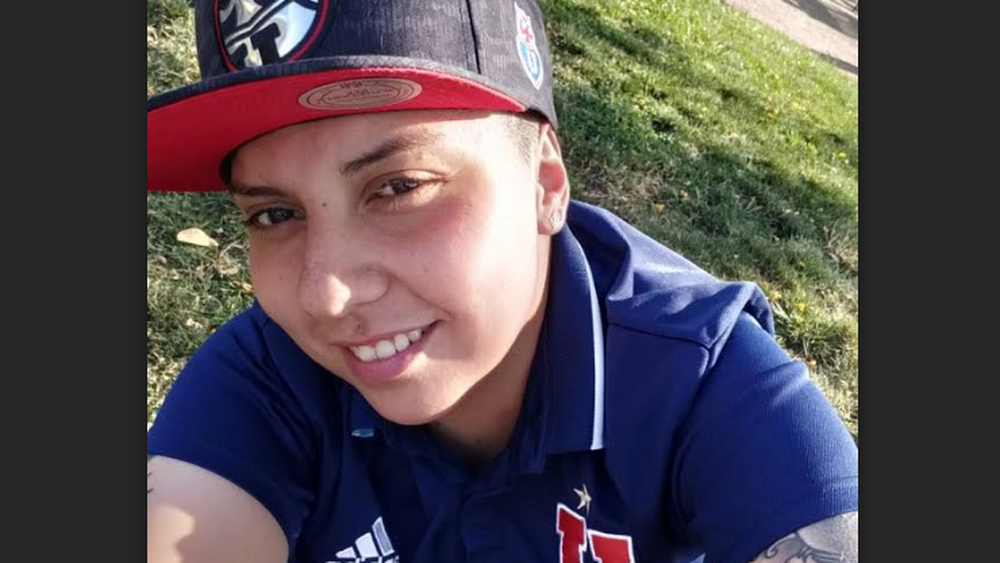Una menos: Denuncian que Carabinero festinó con golpiza lesbofóbica contra Carolina Torres por redes sociales