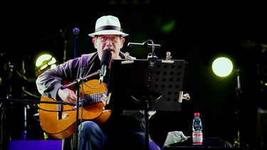 Silvio Rodríguez regresa a Chile: Ofrecerá dos conciertos en el Movistar Arena